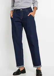 Jeans in barrel shape, bonprix