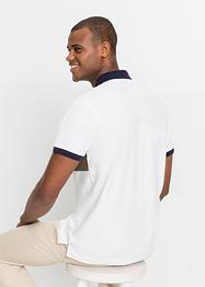 Poloshirt (set van 2), bpc selection