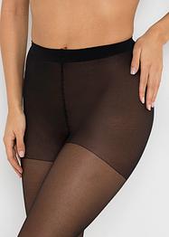 Panty QNova 20 den (set van 2), bpc bonprix collection