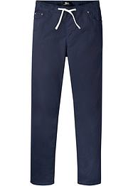 Regular fit stretch instapbroek, straight, bpc bonprix collection