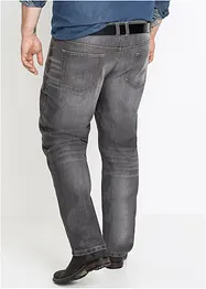 Regular fit jeans, straight, bonprix