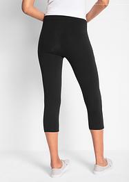 Stretch capri legging (set van 2), bpc bonprix collection