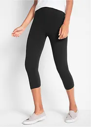 Stretch capri legging (set van 2), bonprix