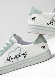 Sneakers van Mustang, Mustang