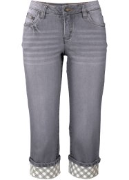 Capri-jeans, John Baner JEANSWEAR