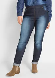 Comfort stretch jegging, bonprix