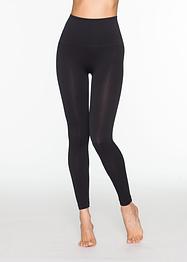 Corrigerende naadloze legging, sterk corrigerend, bpc bonprix collection