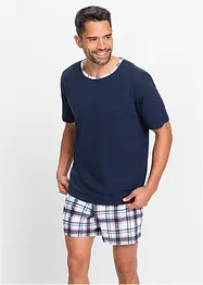 Shortama (2-dlg.), bonprix