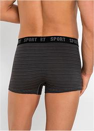 Boxer (set van 3), bpc bonprix collection