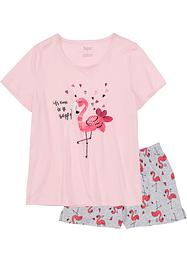Shortama (2-dlg. set), bpc bonprix collection