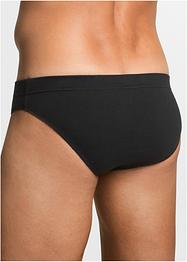 Slip (set van 5), bpc bonprix collection