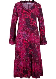 Jersey jurk in A-lijn van Maite Kelly, bpc bonprix collection