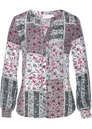 Gedessineerde blouse, bpc selection