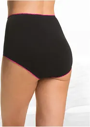 Tailleslip (set van 5), bonprix