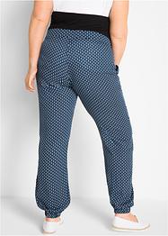 Zwangerschapsbroek, loose fit, bpc bonprix collection