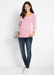 Skinny zwangerschapsjeans, bpc bonprix collection