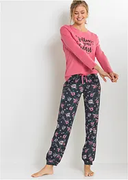 Pyjama (2-dlg.), bonprix