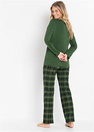 Pyjama (2-dlg.), bpc bonprix collection