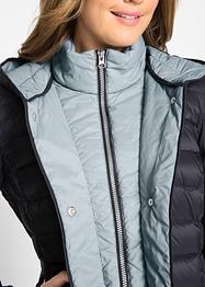 Donsjas in 2-in-1 look, bpc bonprix collection