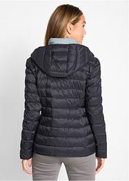 Donsjas in 2-in-1 look, bpc bonprix collection