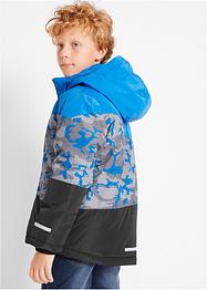Jongens ski-jas, bpc bonprix collection