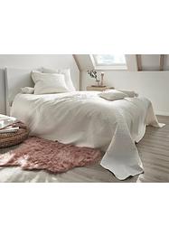 Sprei met stiksels, bpc living bonprix collection