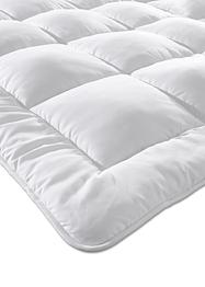 Microvezel dekbed, medium, bpc living bonprix collection