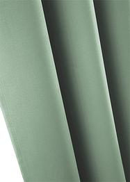 Isolerend verduisterend effen gordijn (1 stuk), bpc living bonprix collection