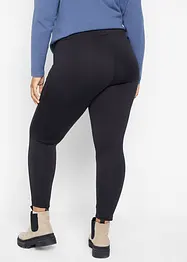 Thermo legging, high waist, bonprix