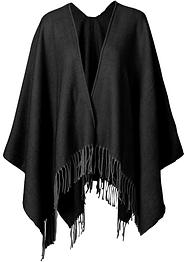 Poncho, bpc bonprix collection