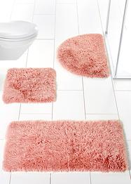 Badmat met synthetische vacht en memory foam, bpc living bonprix collection