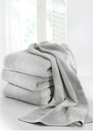 Handdoeken (set van 4), bpc living bonprix collection
