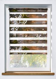 Duo rolgordijn met bloemenprint, bpc living bonprix collection