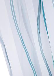 Transparant gordijn met golven (1 stuk), bpc living bonprix collection
