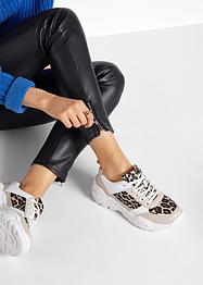 Chunky sneakers, RAINBOW