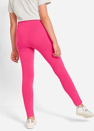 Meisjes legging (set van 3), bpc bonprix collection