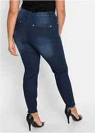 Skinny jeans, bonprix