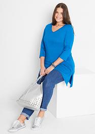 Asymmetrisch longshirt, bpc bonprix collection