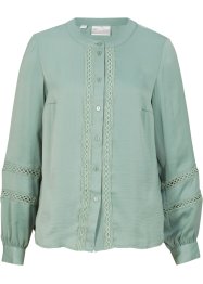 Satijnen blouse, bpc selection premium