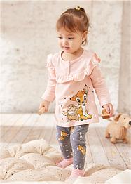 Baby Disney shirt en legging (2-dlg. set), Disney