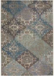 Binnen- en buitenkleed met ornamenten, bpc living bonprix collection