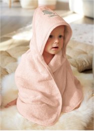 Baby handdoek, bpc bonprix collection