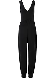 Jersey jumpsuit, bonprix