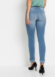 Jeans met omslag, BODYFLIRT