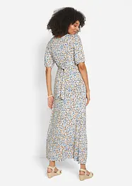 Maxi zwangerschapsjurk/voedingsjurk, bonprix