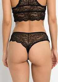 Slip (set van 2), bonprix