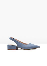 Slingback pumps, bpc selection