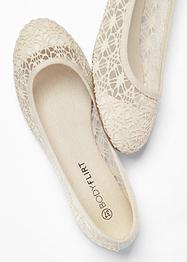 Ballerina's, BODYFLIRT