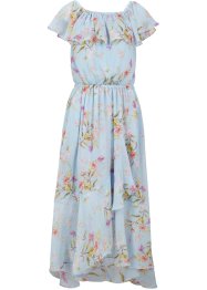 Carmen jurk met bloemenprint, bpc selection premium