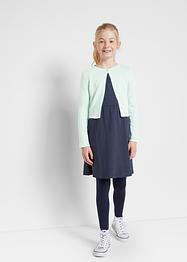 Meisjes feestelijke, gebreide bolero, bpc bonprix collection